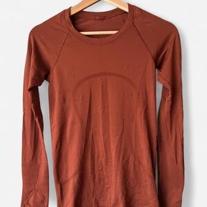 lululemon athletica Swiftly Tech 2.0 long sleeve